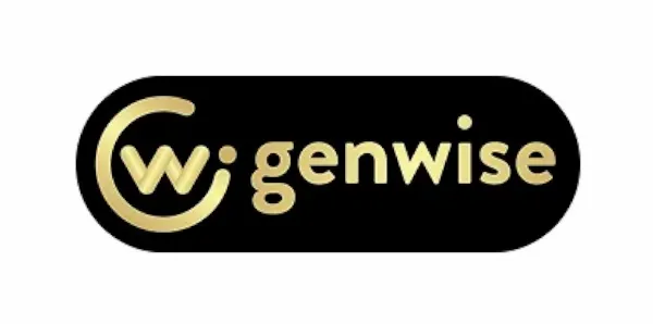 GenWise logo