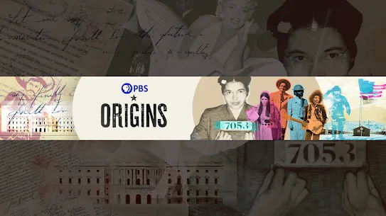 PBS Origins