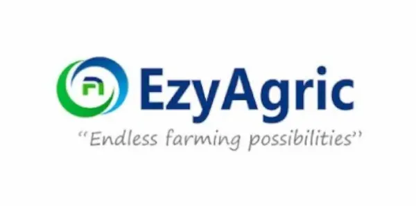 EzyAgric