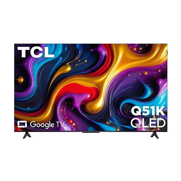 TCL Q51K Series Google TV