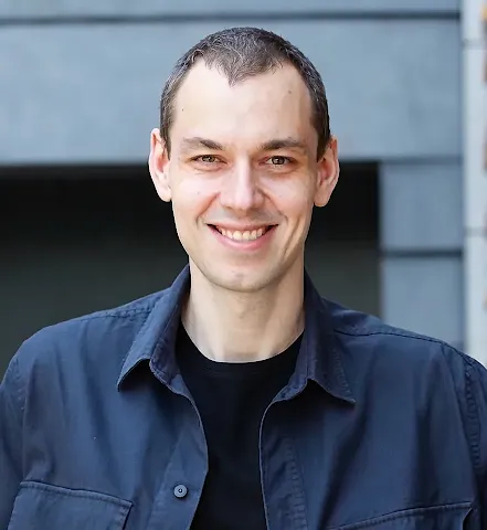 Daniel Minarik