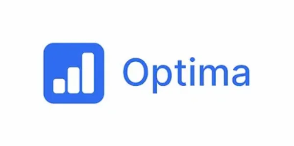 Optima logo