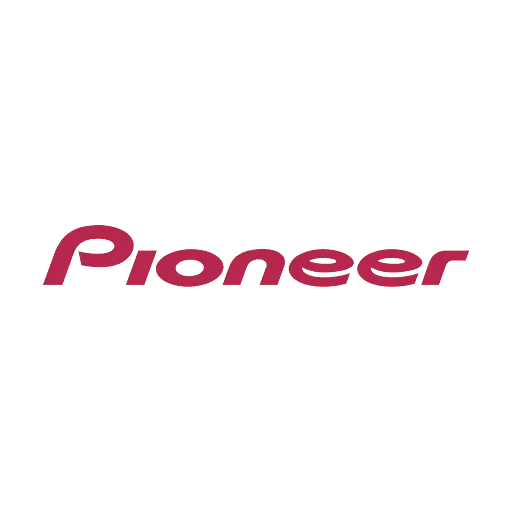 Pioneer logo