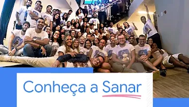 Conheça a Sanar