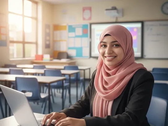 Soofrina Binte Mubarak