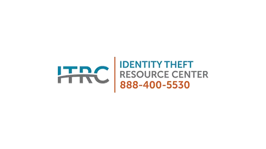 Identity Theft Resource Center