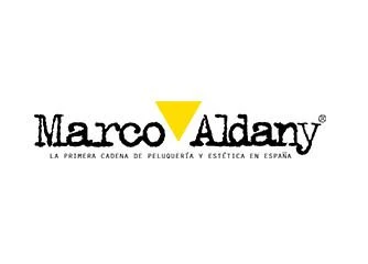 Marco Aldany