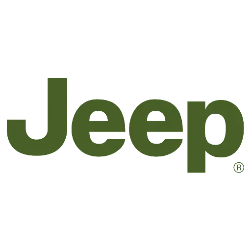 Jeep logo