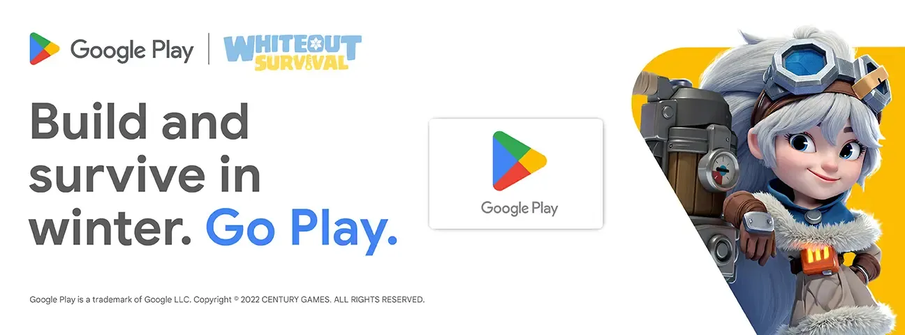 Whiteout Survival