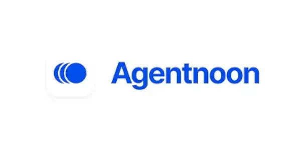 Agentnoon logo