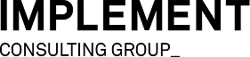 Implement Consulting Group logo