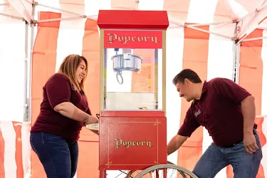 Peninsula Party Rentals