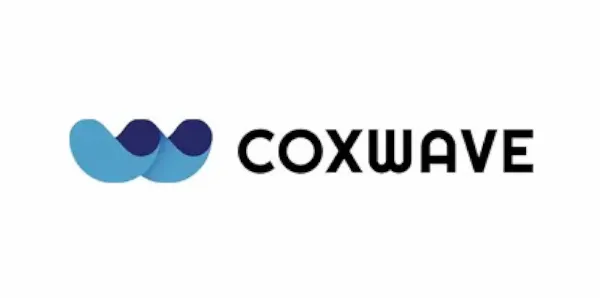 Coxwave Logo