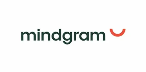 Mindgram logo