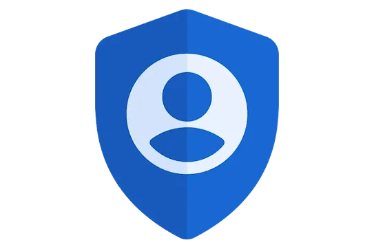 Blue Privacy Shield
