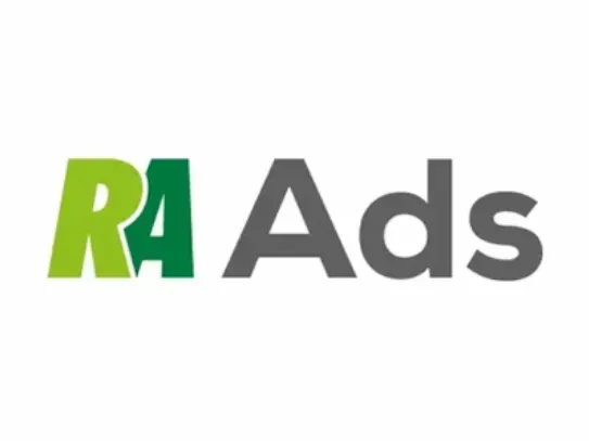 Reclame AQUI logo