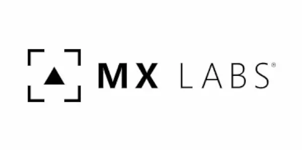 MX&nbsp;Labs logo