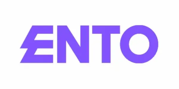Ento Logo