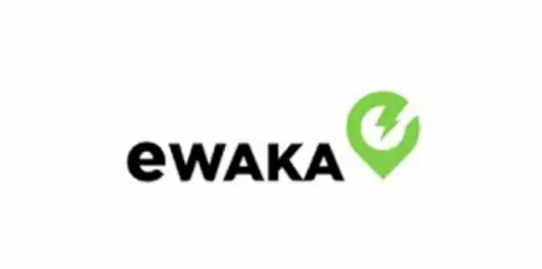 eWAKA Logo