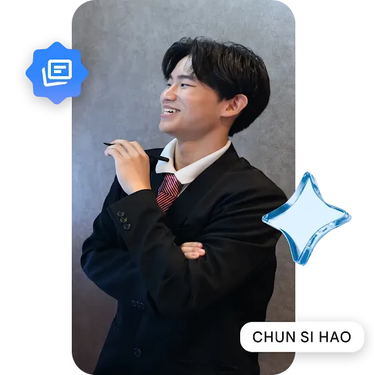 Chun Si Hao