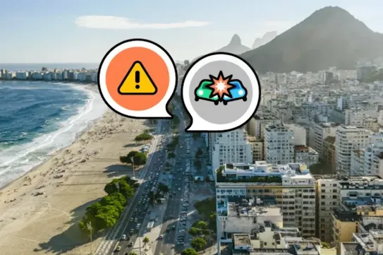 Prioritizing driver safety