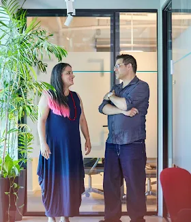 Converting human motion into digital commands