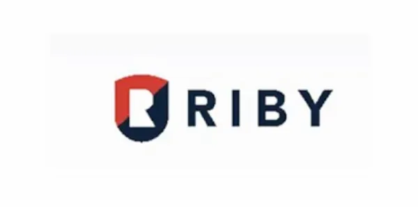 Riby logo