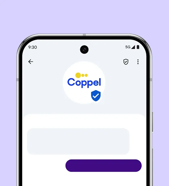 Coppel UI image