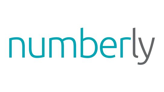 Numberly logo