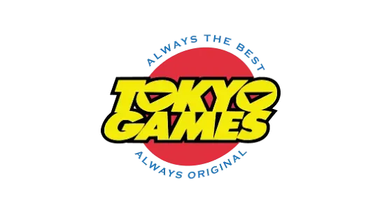 Tokyo Games