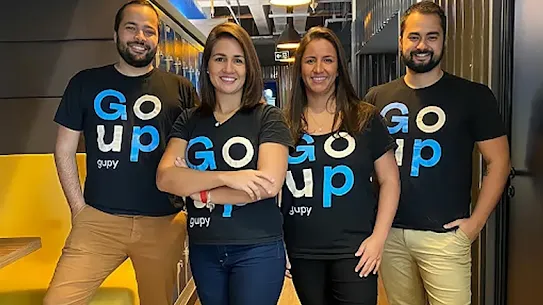 Conheça a Gupy, startup brasileira de RH