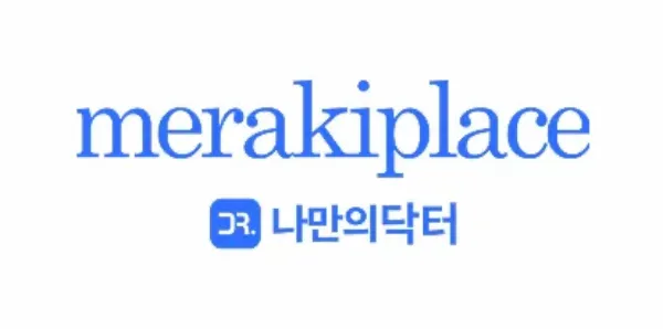 Merakiplace logo
