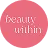 Avatar for @BeautyWithin