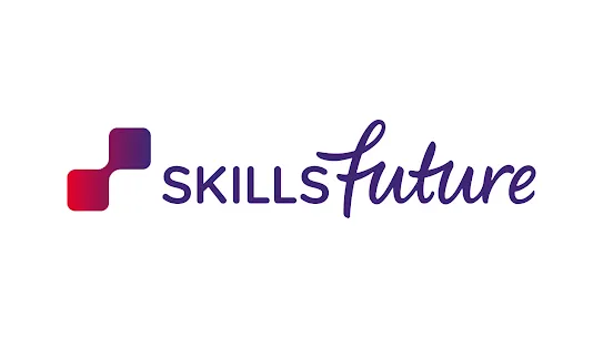 Skills Future Logo