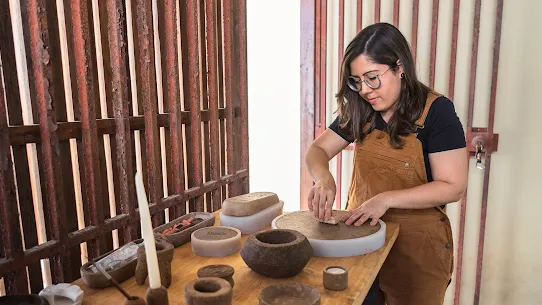 Image of Materia Madura, a small business in 