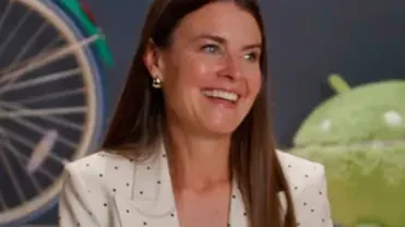 Mindy Brooks, Google's Global Head of Kids & Family, explains how Google is expanding Android Parental Controls