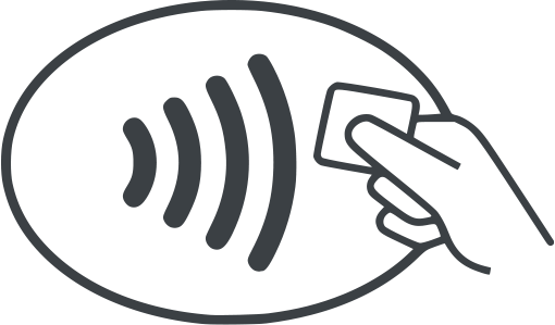 NFC logo