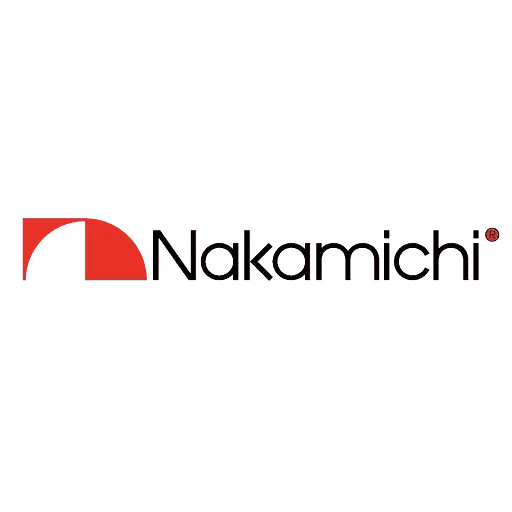 Nakamichi logo