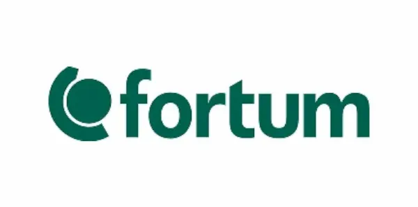 Fortum partner logo