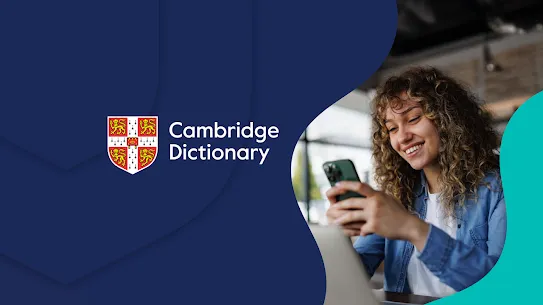 Cambridge Dictionary