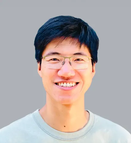 Yaming Lin