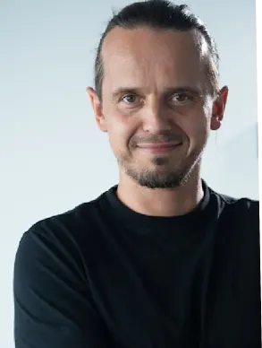 Przemek jaworski Quote