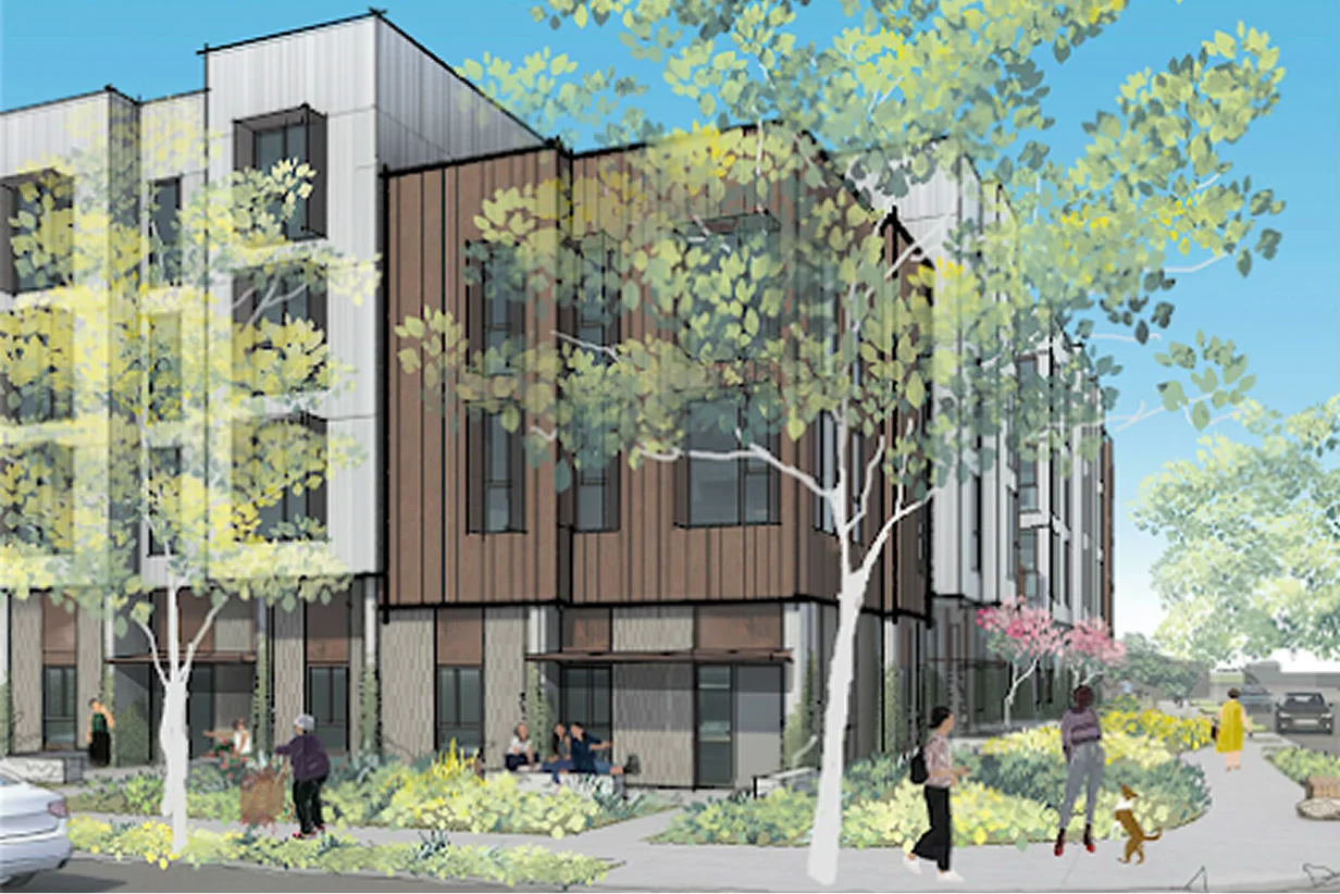 Eden Housing