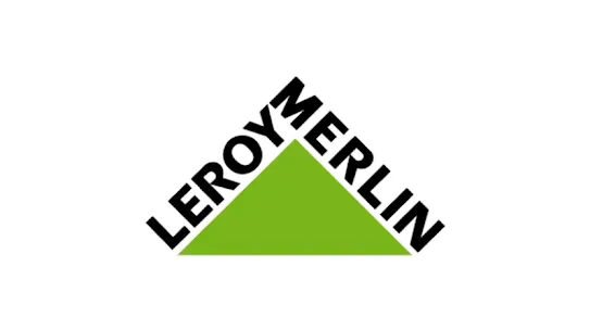 Leroy Merlin Logo