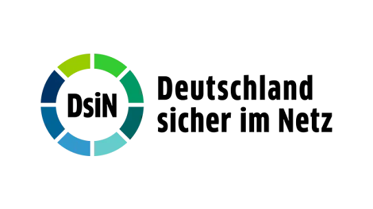 Deutschland sicher im Netz e.V.