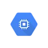  Google Cloud Compute Engine