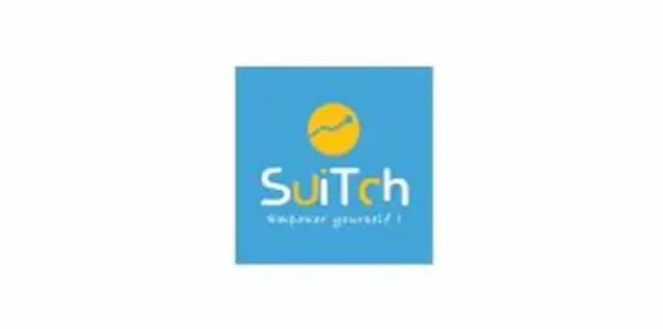 Suitch logo