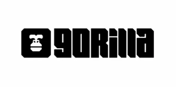 Gorilla Logo