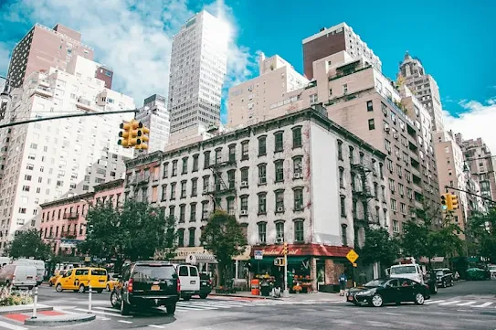 Optimizing traffic lights