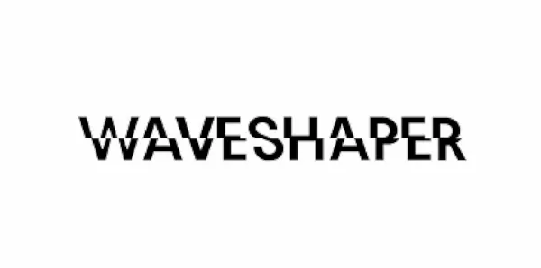 Waveshaper AI Logo